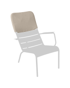 Appui-tête pour fauteuil LUXEMBOURG- FERMOB