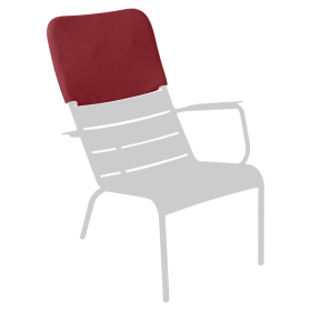 Appui-tête pour fauteuil LUXEMBOURG- FERMOB