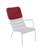Appui-tête pour fauteuil LUXEMBOURG- FERMOB
