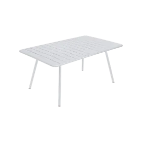 Table de jardin LUXEMBOURG 165x100 cm / 8 places - FERMOB