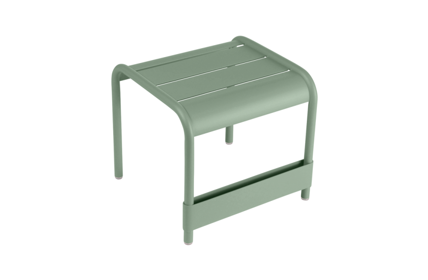 Repose pieds Luxembourg Table basse FERMOB