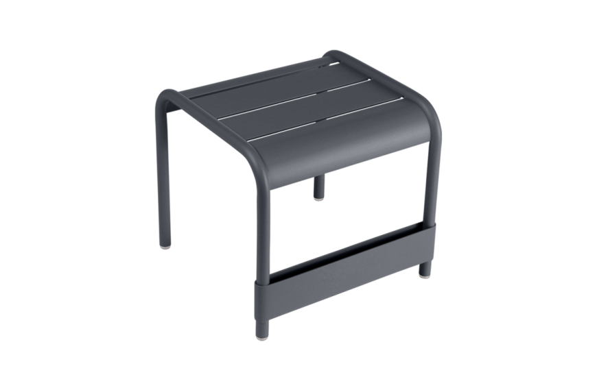 Repose pieds Luxembourg Table basse FERMOB