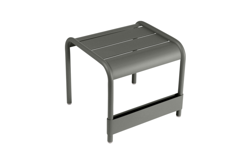 Repose pieds Luxembourg Table basse FERMOB