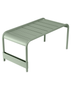 Banc / Table basse Luxembourg FERMOB Cactus