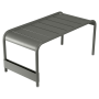 Banc / Table basse Luxembourg FERMOB Romarin
