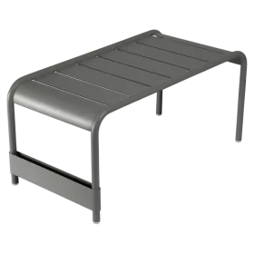 Banc / Table basse Luxembourg FERMOB Romarin