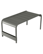 Banc / Table basse Luxembourg FERMOB Romarin