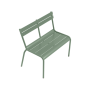 Banc Luxembourg Kid FERMOB Cactus