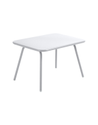 Table pour enfant Luxembourg Kid FERMOB