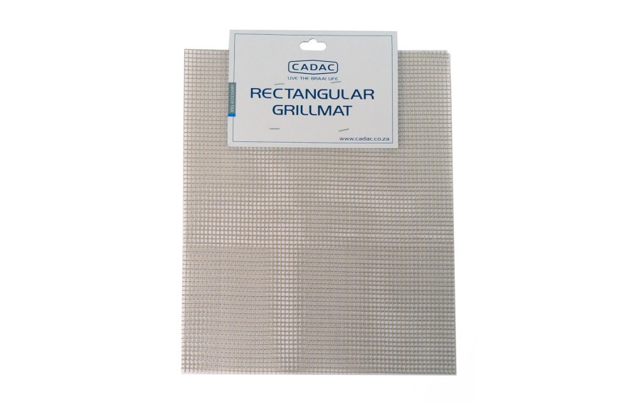 Feuille de cuisson rectangulaire 33 x 40 cm CADAC