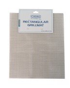 Feuille de cuisson rectangulaire 33 x 40 cm CADAC