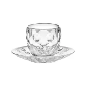 Tasse et sous-tasse Venice GUZZINI