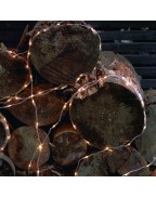 Guirlande lumineuse Jason 80 leds SIRIUS
