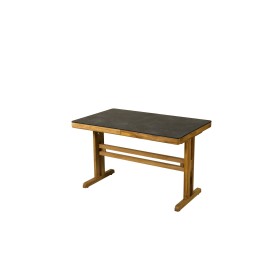 Table extensible TEKURA hpl LES JARDINS