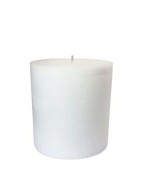 Bougie NERO BLOMUS
