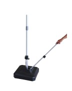 socle de parasol mobile de 35k - 45kg - 60 kg - LIRO