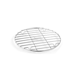 Grille Inox 25 cm FORGE ADOUR