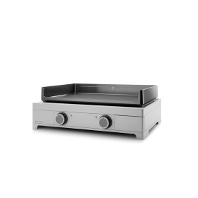 Plancha électrique MODERN 60 inox FORGE ADOUR