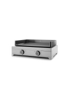 Plancha électrique MODERN 60 inox FORGE ADOUR