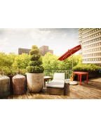 Parasol Alu Smart Glatz