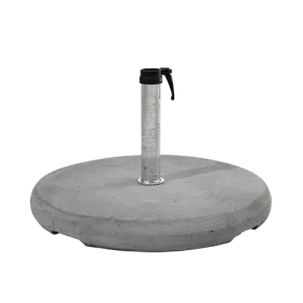 Socle béton Z Sunwing GLATZ