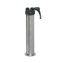 Tube de fixation Z dia 48/55 mm GLATZ