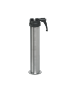 Tube de fixation Z dia 48/55 mm GLATZ