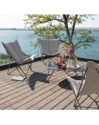Fauteuil Sphinx Lafuma
