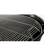 Barbecue Compact KETTLE charbon 47 cm noir WEBER