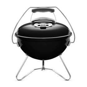 Barbecue à charbon Smokey Joe Premium Ø37cm - WEBER