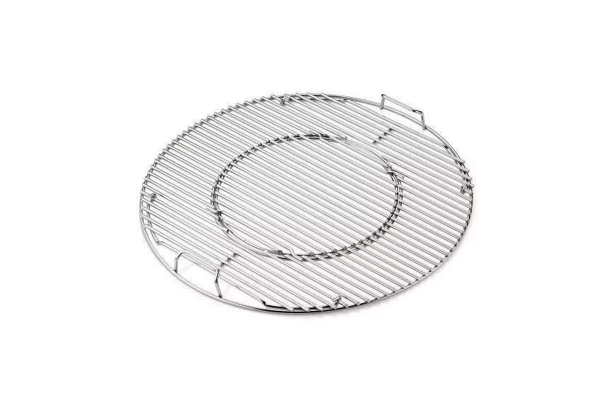 GRILLE GOURMET 1 WEBER