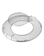 GRILLE GOURMET 1 WEBER