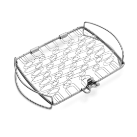 panier à poisson petit modele weber