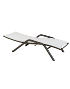 Bain de soleil Yolo LES JARDINS