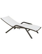 Bain de soleil Yolo LES JARDINS