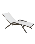 Bain de soleil Yolo LES JARDINS