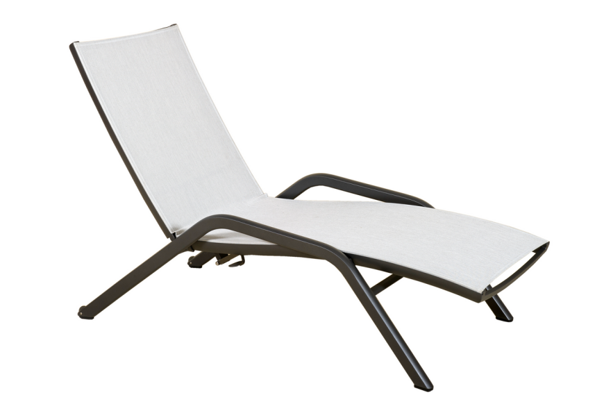 Bain de soleil Yolo LES JARDINS