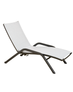 Bain de soleil Yolo LES JARDINS