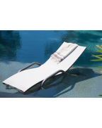 Bain de soleil Yolo LES JARDINS