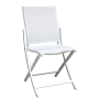 Chaise pliante Koton Les Jardins