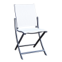 Chaise pliante Koton Les Jardins
