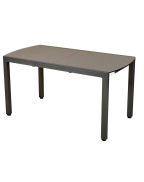 Table extensible Ticao 145/185 cm Les Jardins