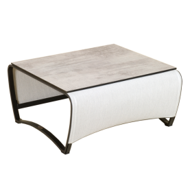 Table Basse Jet Stream Les Jardins