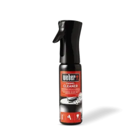 Nettoyant acier émaillé Weber