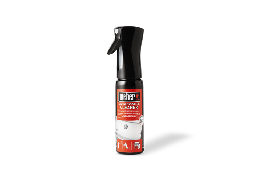 Nettoyant pour barbecue inox - Weber