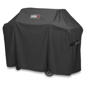 Housse de protection premium pour barbecue Genesis - Weber