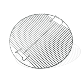 Grille de cuisson pour barbecue ø57cm WEBER