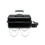 Barbecue à gaz GO-ANYWHERE Weber portable pour cuisson en extérieur