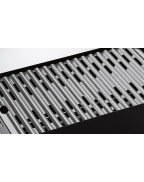 Barbecue à gaz GO-ANYWHERE Weber portable pour cuisson en extérieur