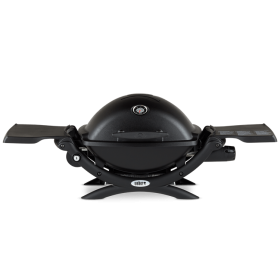 Barbecue Q 1200 Black WEBER